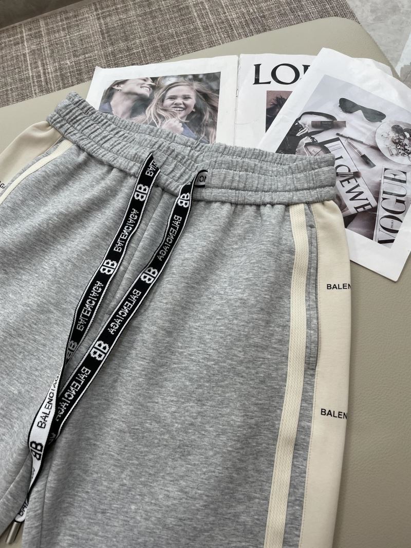 Balenciaga Long Pants